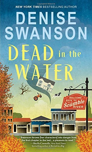 Denise Swanson/Dead in the Water