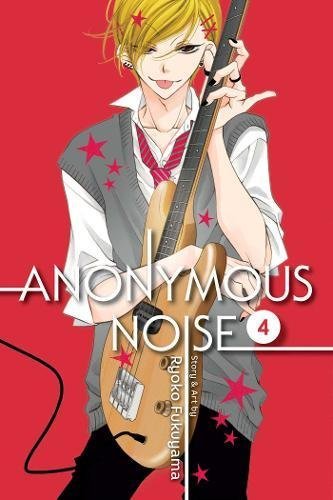 Ryoko Fukuyama/Anonymous Noise 4