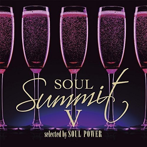 Soul Summit/Soul Summit@Import-Jpn