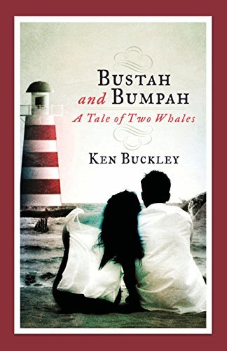 Ken Buckley/Bustah and Bumpah