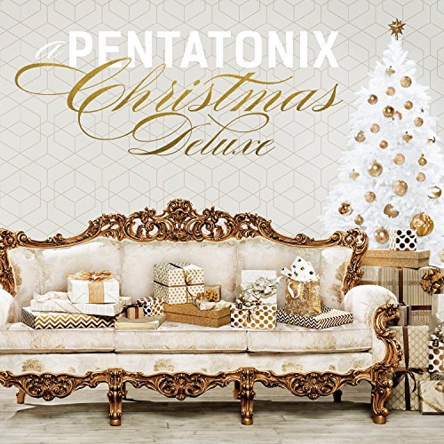 Pentatonix A Pentatonix Christmas (deluxe Edition) 