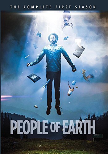 People Of Earth The Complete People Of Earth The Complete 