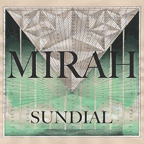 Mirah/Sundial (Indie Exclusive Clear Vinyl)