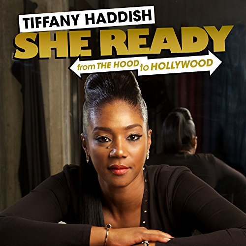 Tiffany Haddish From The Hood To Hollywood! 