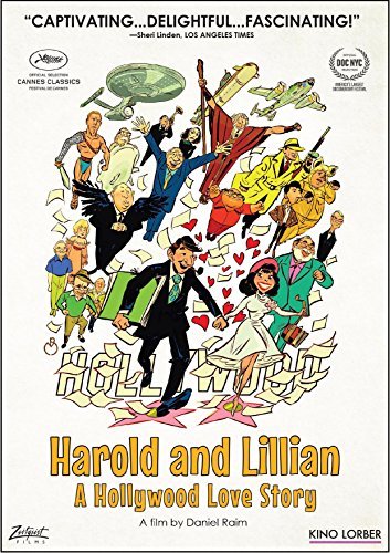 Harold & Lillian/Harold & Lillian@DVD@NR