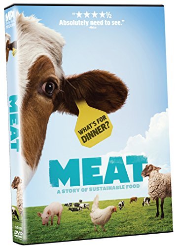 Meat/Meat@DVD@NR
