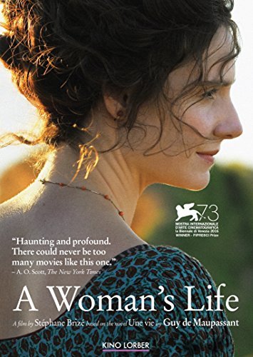 Woman's Life/Woman's Life@DVD@NR