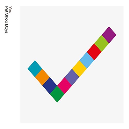 Pet Shop Boys/Yes: Further Listening 2008-2010@2017 Remastered Version/3CD