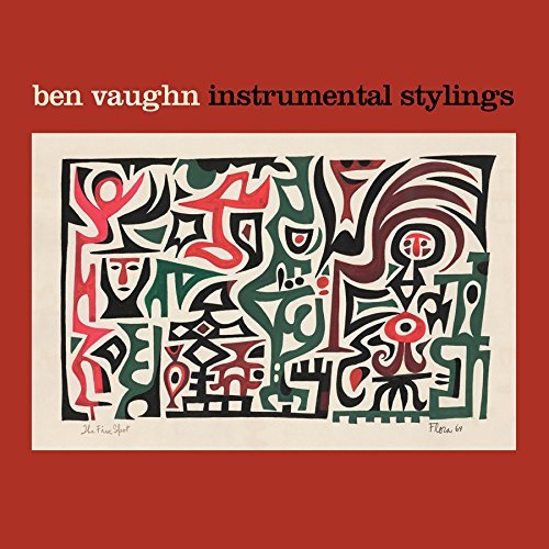 Ben Vaughn/Instrumental Stylings
