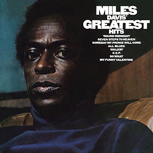 Miles Davis Greatest Hits (1969) 
