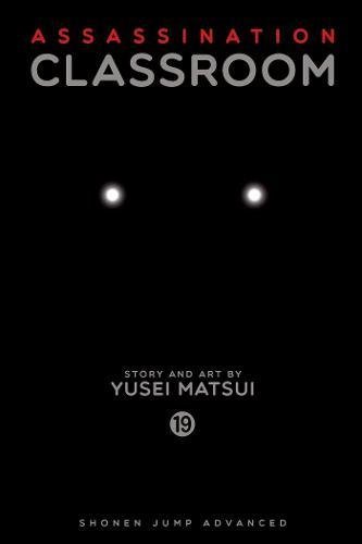 Yusei Matsui/Assassination Classroom 19