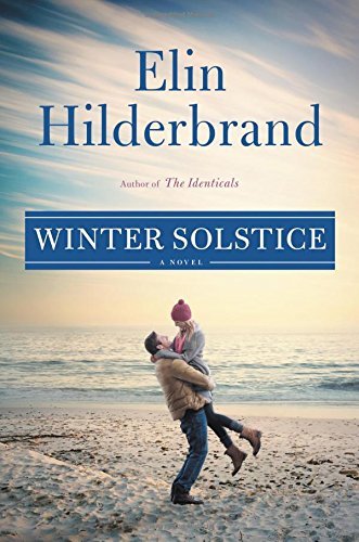 Elin Hilderbrand/Winter Solstice