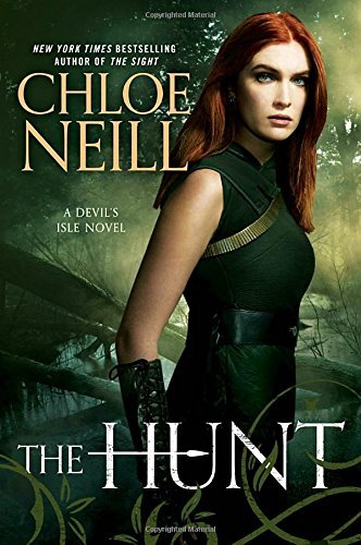 Chloe Neill/The Hunt