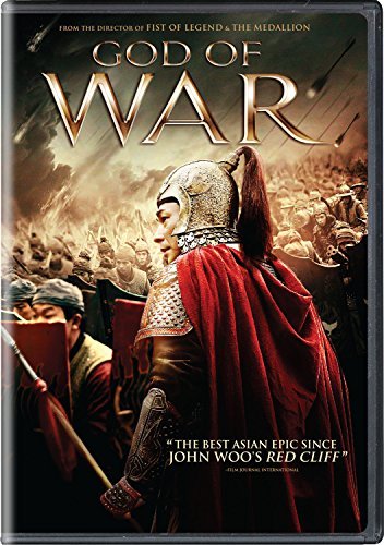 God Of War/God Of War@DVD@NR