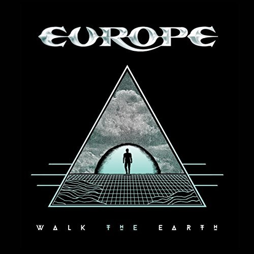 Europe/Walk The Earth@Special Edition