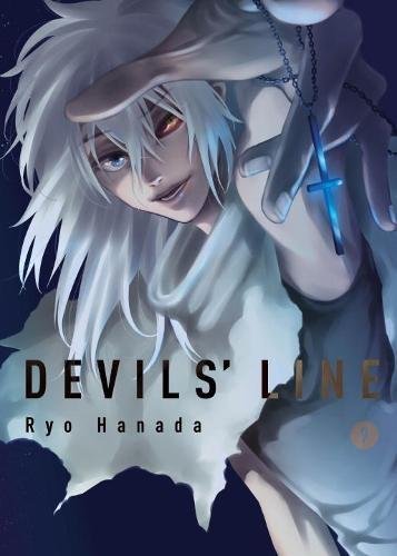 Hanada,Ryo/ Allen,Jocelyne (TRN)/Devils' Line 9@TRA