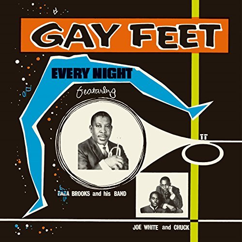 Various Artist/Gay Feet: Every Night