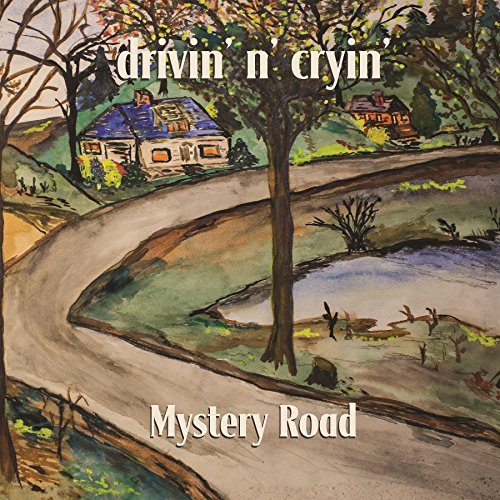 Drivin' N' Cryin'/Mystery Road@2 LP/Expanded Edition