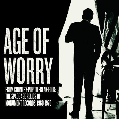 Age Of Worry/Age Of Worry