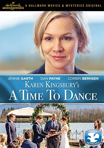 A Time To Dance/Garth/Payne@DVD@NR