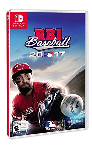 Rbi Baseball 17 Rbi Baseball 17 