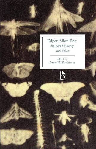 Edgar Allan Poe/Edgar Allan Poe@ Selected Poetry and Tales