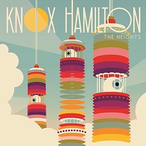 Knox Hamilton/Heights