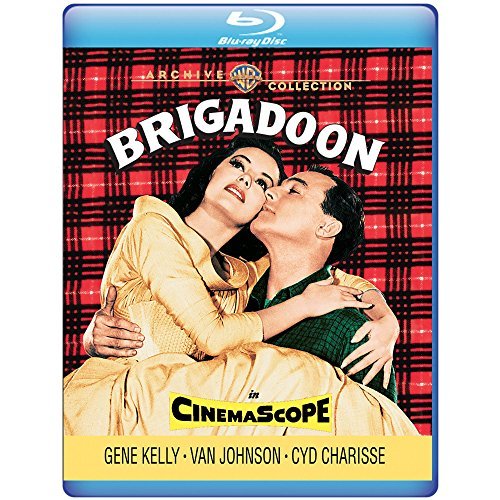 Brigadoon/Kelly/Johnson@MADE ON DEMAND@This Item Is Made On Demand: Could Take 2-3 Weeks For Delivery