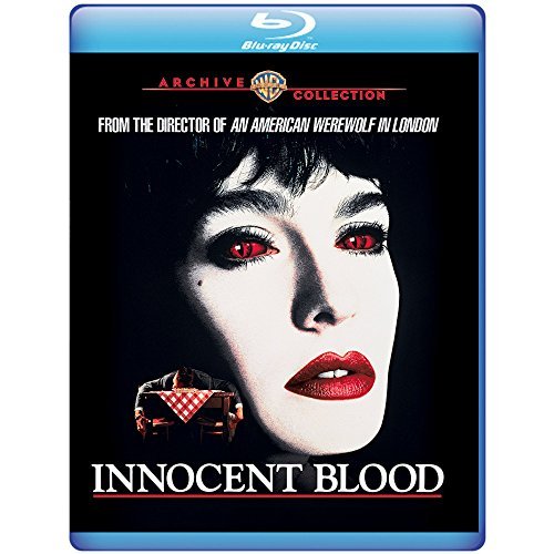 Innocent Blood/Parillaud/Loggia@Blu-Ray MOD@This Item Is Made On Demand: Could Take 2-3 Weeks For Delivery