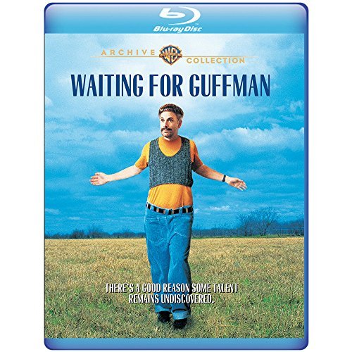 Waiting For Guffman (1996)/Guest/Levy/O'Hara/Posey@Blu-Ray MOD@This Item Is Made On Demand: Could Take 2-3 Weeks For Delivery