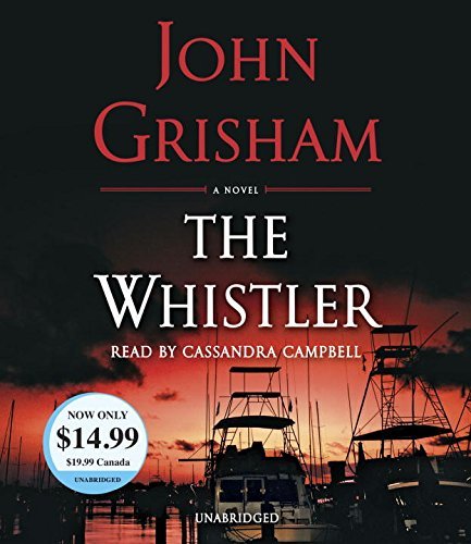 John Grisham/The Whistler