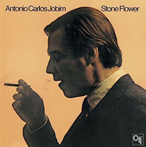 Antonio Carlos Jobim/Stone Flower