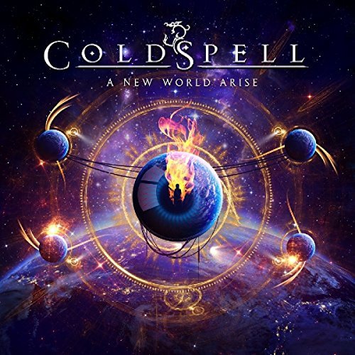 Coldspell/A New World Arise