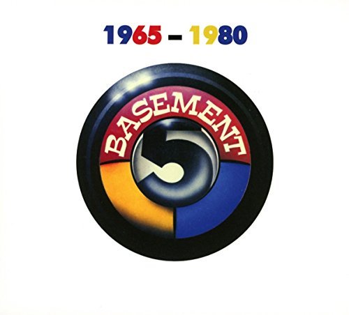 Basement 5/1965-1980 / In Dub