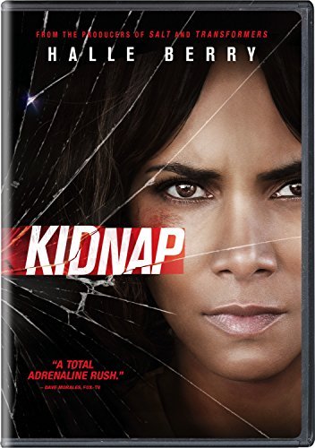 Kidnap/Berry/Correa@DVD@R