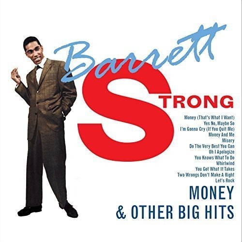 Barrett Strong/Money & Other Big Hits