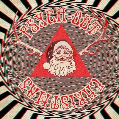Psych-Out Christmas/Psych-Out Christmas