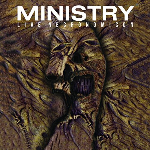 Ministry/Live Necronomicon
