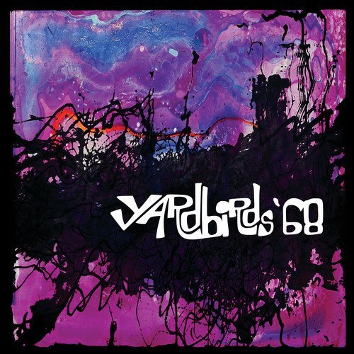 Yardbirds/Yardbirds 68