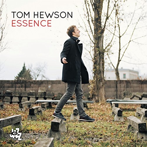 Tom Hewson/Essence