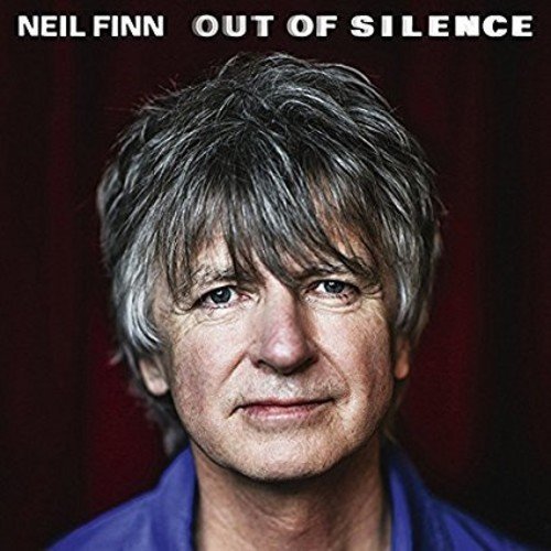 Neil Finn/Out Of Silence