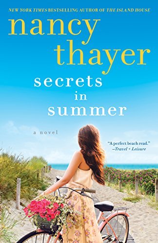 Nancy Thayer/Secrets in Summer