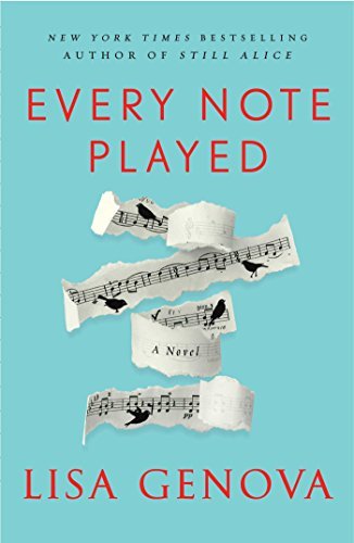 Lisa Genova/Every Note Played