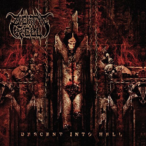 Death Yell/Descent Into Hell