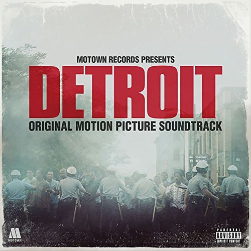 Detroit / O.S.T./Detroit / O.S.T.