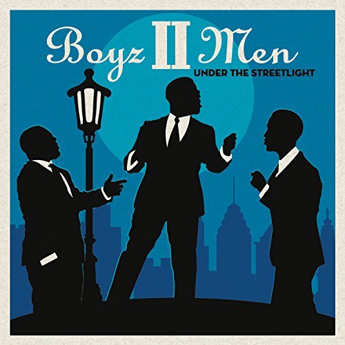 Boyz Ii Men/Under The Streetlight