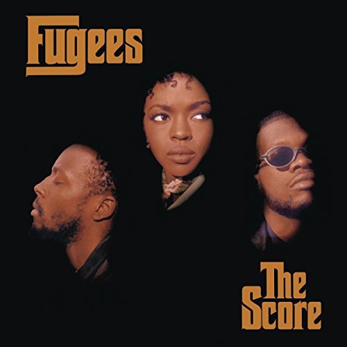 Album Art for Score by Fugees