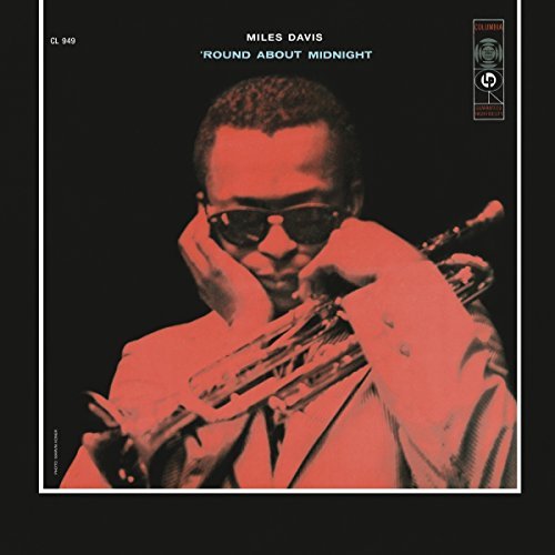 Album Art for Round About Midnight by Miles Davis