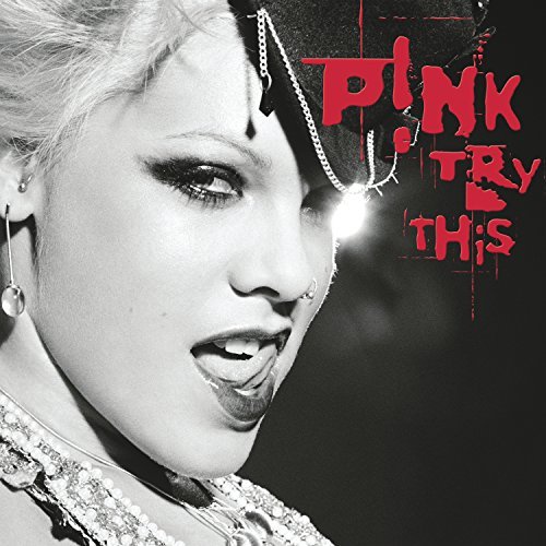 Pink/Try This@2 LP/150g Vinyl/ Includes Download Insert