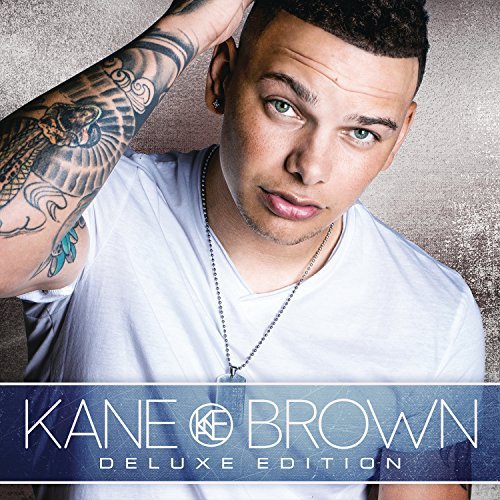 Kane Brown Kane Brown (deluxe Edition) 